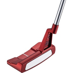 ヨドバシ.com - ODYSSEY オデッセイ TRI-BEAM RED DOUBLE WIDE CH（トライビーム レッド ダブルワイド  クランクホーゼル） パター STROKE LABシャフト SL90（スチール） 34インチ 2024年モデル [ゴルフ パター] 通販【全品無料配達】