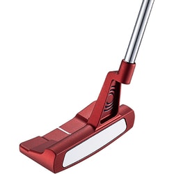 ヨドバシ.com - ODYSSEY オデッセイ TRI-BEAM RED DOUBLE WIDE CS（トライビーム レッド ダブルワイド  センターシャフト） パター 34インチ 2024年モデル [ゴルフ パター] 通販【全品無料配達】