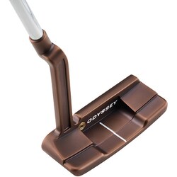 ジラフ ビーム ダブルワイド DW パター オデッセイ 34 ジラフビーム ダブルワイド／GIRAFFE-BEAM DOUBLE WIDEパター
