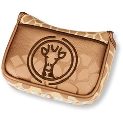 ジラフビーム　#6 日本数量限定販売品 ODYSSEY（キャロウェイゴルフ） オデッセイ GIRAFFE-BEAM #6