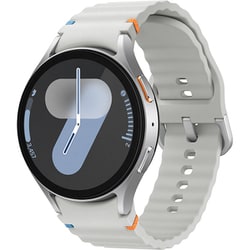 ヨドバシ.com - SAMSUNG サムスン Galaxy Watch7（ギャラクシーウォッチ 7） 44mm/Silver スマートウォッチ  SM-L310NZSJXJP 通販【全品無料配達】