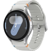 Galaxy Watch7(ギャラクシーウォッチ 7) 44mm/Silver スマートウォッチ SM-L310NZSJXJP