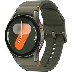 ヨドバシ.com - SAMSUNG サムスン Galaxy Watch7（ギャラクシーウォッチ 7） 40mm/Green スマートウォッチ  SM-L300NZGJXJP 通販【全品無料配達】