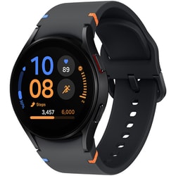 ヨドバシ.com - SAMSUNG サムスン Galaxy Watch FE（ギャラクシーウォッチ FE） 40mm/Black スマートウォッチ  SM-R861NZKAXJP 通販【全品無料配達】