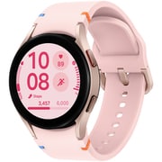 Galaxy Watch FE(ギャラクシーウォッチ FE) 40mm/Pink Gold スマートウォッチ SM-R861NIDAXJP