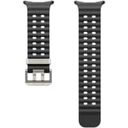 ET-SNL70MBEGJP [Galaxy Watch Ultra Marine Band/Dark Gray]