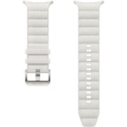 ET-SBL70MWEGJP [Galaxy Watch Ultra PeakForm Band/White Sand]