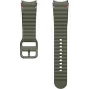 ET-SNL31LKEGJP [Galaxy Watch7 Sport Band （M/L）/Green]