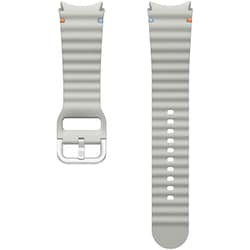 ET-SNL31LSEGJP [Galaxy Watch7 Sport Band （M/L）/Silver]