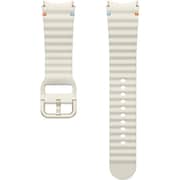 ET-SNL31LWEGJP [Galaxy Watch7 Sport Band （M/L）/Cream]