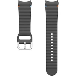 ET-SNL31LBEGJP [Galaxy Watch7 Sport Band （M/L）/Dark Gray]
