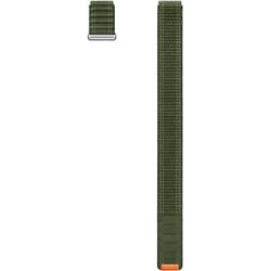 ET-SVL31LKEGJP [Galaxy Watch7 Fabric Band （M/L）/Green]