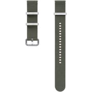 ET-SOL30SKEGJP [Galaxy Watch7 Athleisure Band （S/M）/Green]
