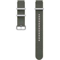 ET-SOL31LKEGJP [Galaxy Watch7 Athleisure Band （M/L）/Green]