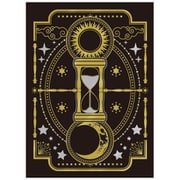 ブロッコリー モノクロームスリーブプレミアム 砂時計の紋章 [トレーディングカード用品]