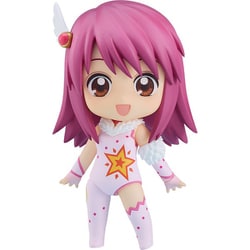 ねんどろいど カレイドスター 苗木野そら [塗装済可動フィギュア 全高約100mm ノンスケール]