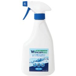 WDEO-500S200 ウィンカムデオ 500ml スプレー（200ppm）