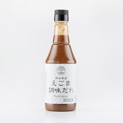 えごま調味だれ