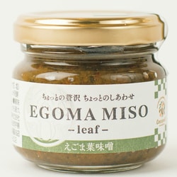 えごま葉味噌