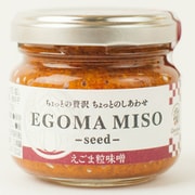 えごま粒味噌