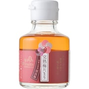 完熟梅たまり 90ml(南高梅)