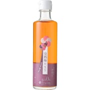 完熟梅みのり 275ml（南高梅）