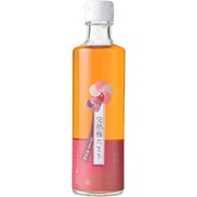 完熟梅みのり 275ml（南高梅） [期限切迫商品（賞味期限：2025年7月31日）]