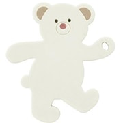 歯がため リトルベア アイボリー OCDB001004100
