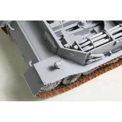 ヨドバシ.com - アミュージングホビー AMH35A061 1/35 ドイツ重