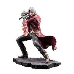 ARTFX J デビル メイ クライ 5 ダンテ [塗装済完成品フィギュア 全高約240mm 1/8スケール]