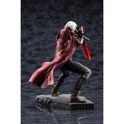 ヨドバシ.com - コトブキヤ KOTOBUKIYA ARTFX J デビル メイ