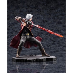 ヨドバシ.com - コトブキヤ KOTOBUKIYA ARTFX J デビル メイ
