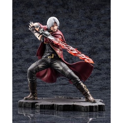 ヨドバシ.com - コトブキヤ KOTOBUKIYA ARTFX J デビル メイ