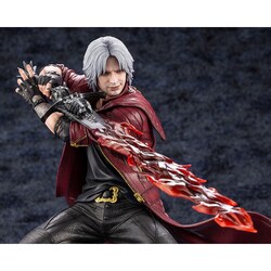 ヨドバシ.com - コトブキヤ KOTOBUKIYA ARTFX J デビル メイ