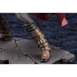 デビルメイクライ5 ARTFX J ダンテ フィギュア Amazon | コトブキヤ デビルメイクライ5 ダンテARTFX J