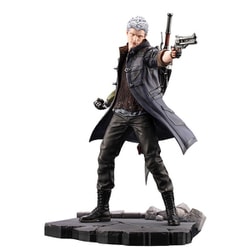 ARTFX J デビル メイ クライ 5 ネロ [塗装済完成品フィギュア 全高約270mm 1/8スケール]