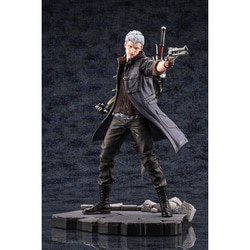 ヨドバシ.com - コトブキヤ KOTOBUKIYA ARTFX J デビル メイ