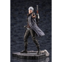 ARTFX J　デビルメイクライ5　ダンテ　フィギュア　コトブキヤ Amazon | 壽屋(KOTOBUKIYA) デビル メイ クライ 5 ARTFX J