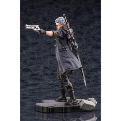 ヨドバシ.com - コトブキヤ KOTOBUKIYA ARTFX J デビル メイ