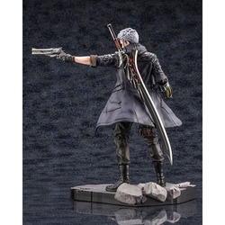 ARTFX J ネロ デビルメイクライ5 コトブキヤ フィギ ARTFX J ネロ(ネロ): フィギュア｜コトブキヤオンラインショップ