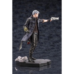 ヨドバシ.com - コトブキヤ KOTOBUKIYA ARTFX J デビル メイ