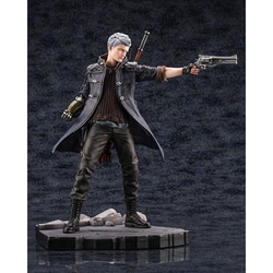 ヨドバシ.com - コトブキヤ KOTOBUKIYA ARTFX J デビル メイ