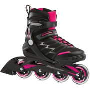 ADVANTAGE PRO XT W 0T1001007Y9 BLACK/PINK 23cm [ローラースケート レディース]