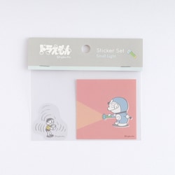 DG-300 [ステッカーセット スモールライト]