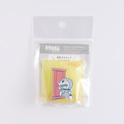メモクリップスタンド どこでもドア DG-303
