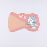 ダイカットポストカード スモールライト DG-308