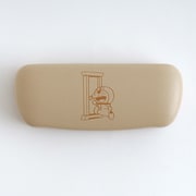 メガネケース&クロスセット どこでもドア DG-325