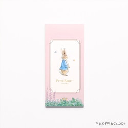 一筆箋 ピンク PRR-005
