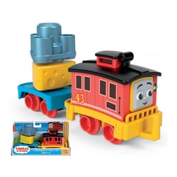 対象年齢：18ヵ月～ HXP56 1.5才からのマイファーストトーマス ブルーノ