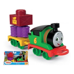 対象年齢：18ヵ月～ HXP53 1.5才からのマイファーストトーマス パーシー